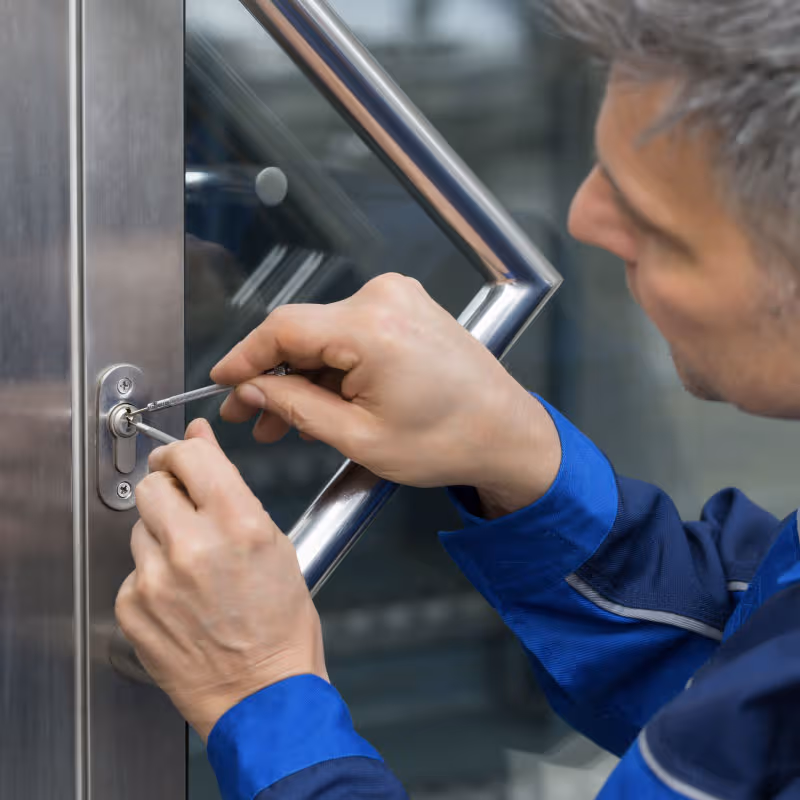 Sütçüler Çilingir